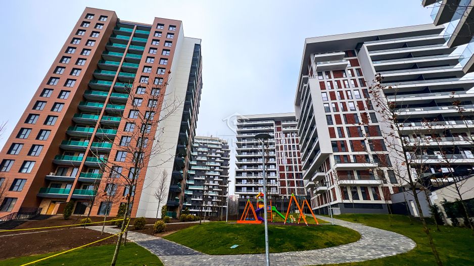 Apartament 2 camere PET FRIENDLY,  Zorilor - Poză 16