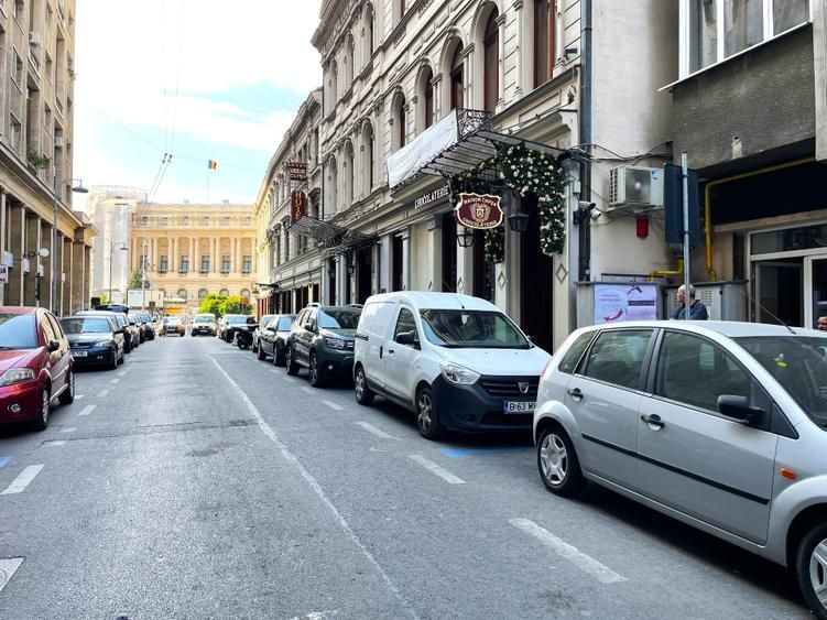 De vanzare Studio Universitate-Capsa  - Certificat Turism, sector 1 - Poză 15