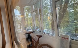 AP. 3 CAMERE SALAJ, PET-FRIENDLY, MASINA SPALAT VASE, MOBILAT MODERN - Poză 15