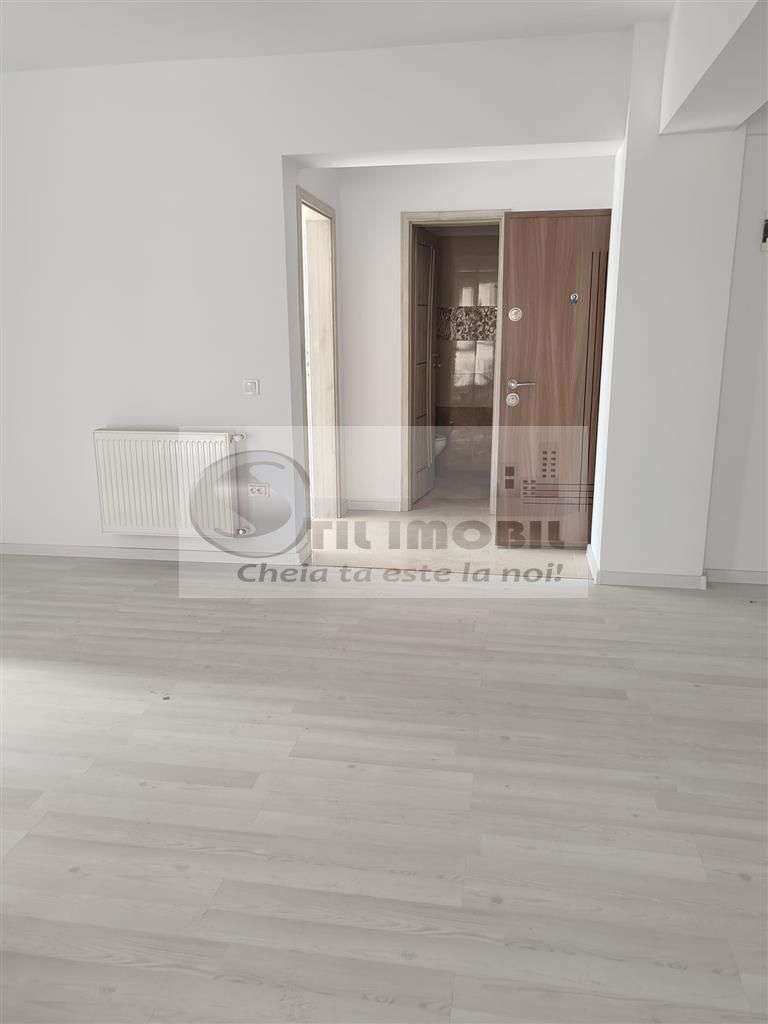 NOU!Ap cu 3 camere, D, finalizate, intabulate, in Valea Lupului - Poză 9