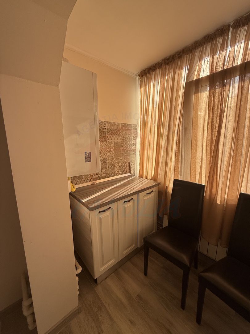 🏢De închiriat  2 camere, Siderurgistilor Vest, 2.000 Ron/lună - Poză 7