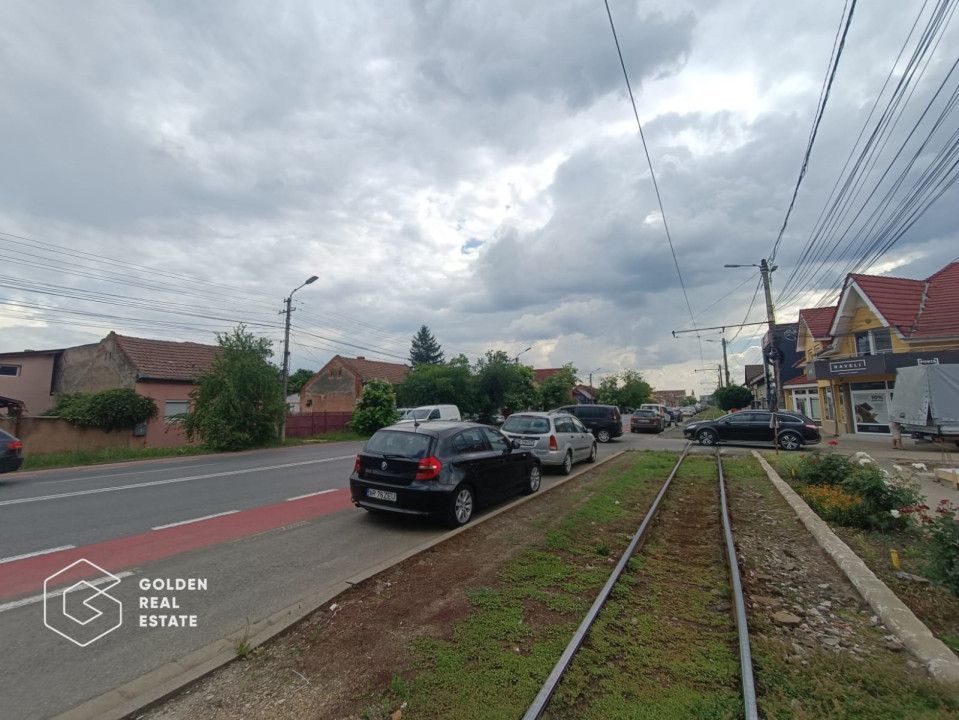 Spatiu birouri lux, zona Gradiste - Poză 12