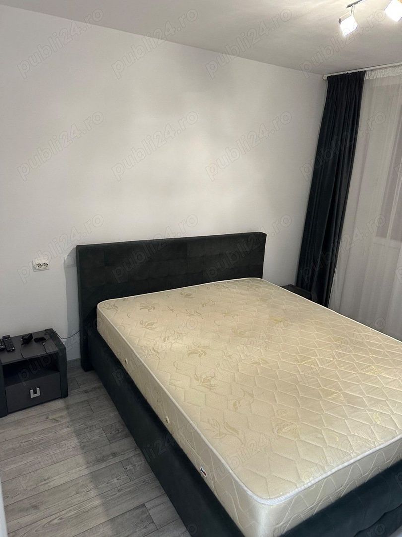3 camere decomandat, 74 mp, 3 min metrou Râul Doamnei, renovat recent - Poză 8