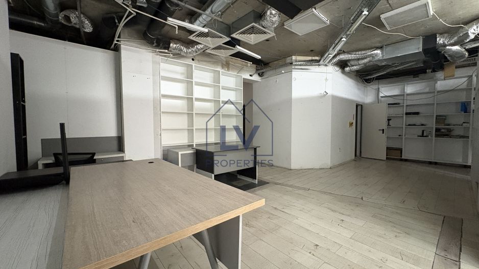 VANZARE | INCHIRIERE SPATIU COMERCIAL | ZONA ARMENEASCA - Poză 6