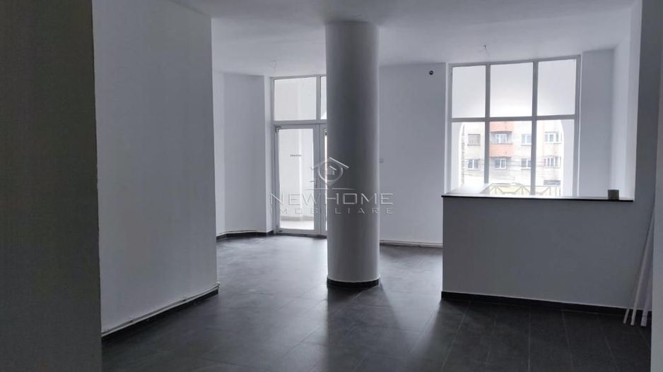 Spatiu comercial de inchiriat Cluj 200mp, zona centrala Piata Cipariu - Poză 5
