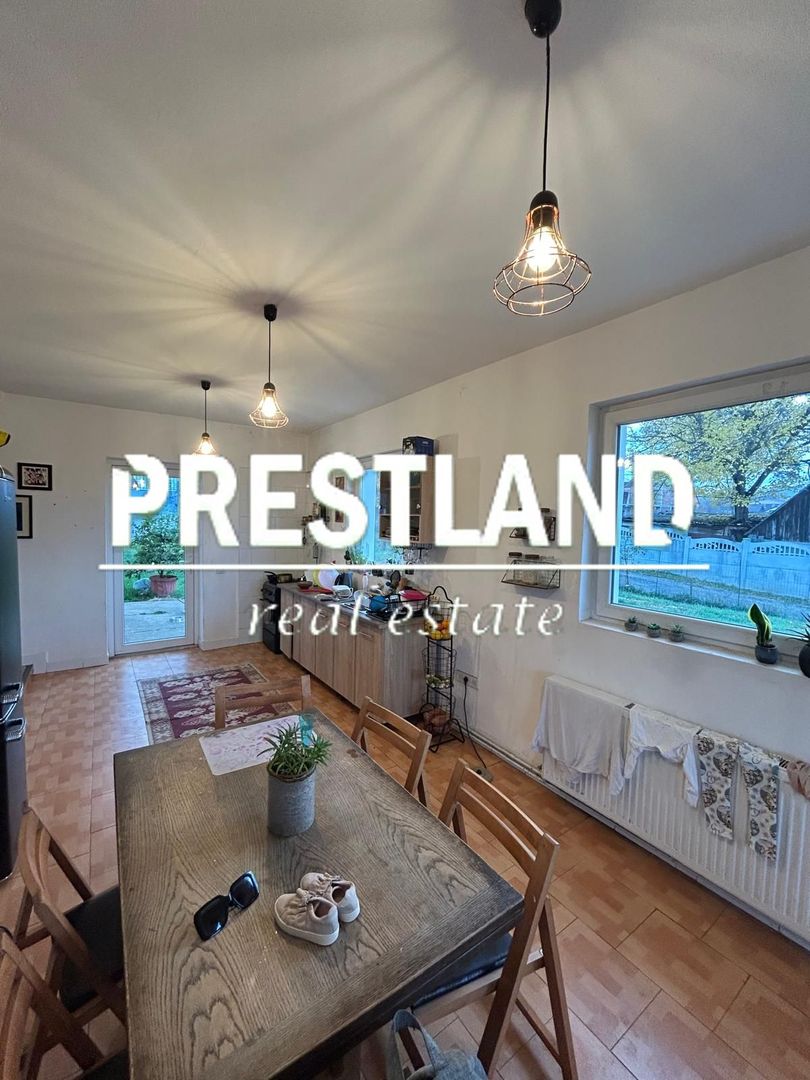Pet Frendy !! Casa E+P+E în Viile Sibiului !! - Poză 5