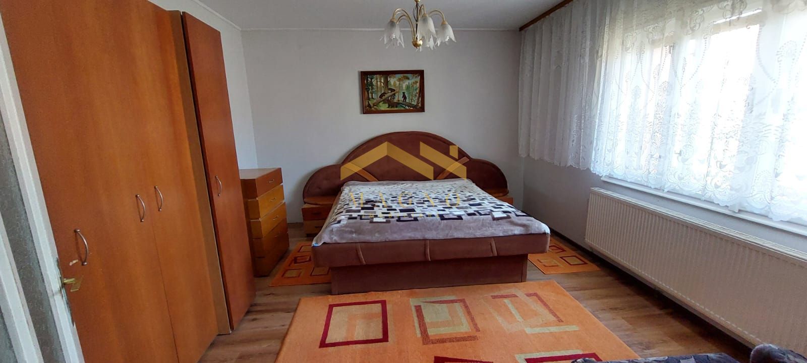 Casa de vanzare in Vladimirescu in zona primariei. - Poză 7