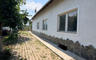 Casă cu teren de 1.651 mp și ieșire la lac Feldioara Pod mansardabil - Poză 8
