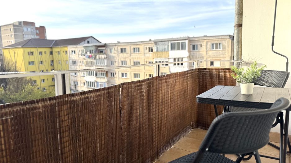 3 camere elegante, si primitoare – în zona Aradului, lângă Iulius Town - Poză 33