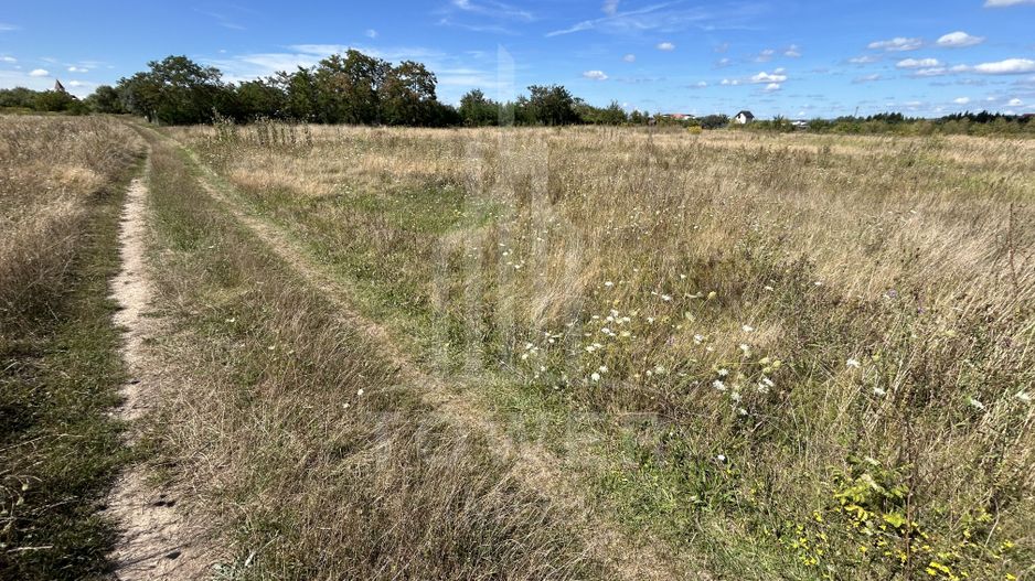 Teren intravilan de vânzare | Zona Ștrand-Sibiu (Câmpșor) - Poză 6