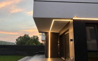 Casa moderna de LUX****Pipera-Tunari - Poză 2