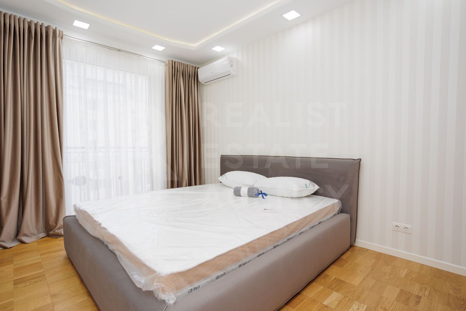 Vânzare, apartament, 3 camere, str. Independenței, Botanica - Poză 18