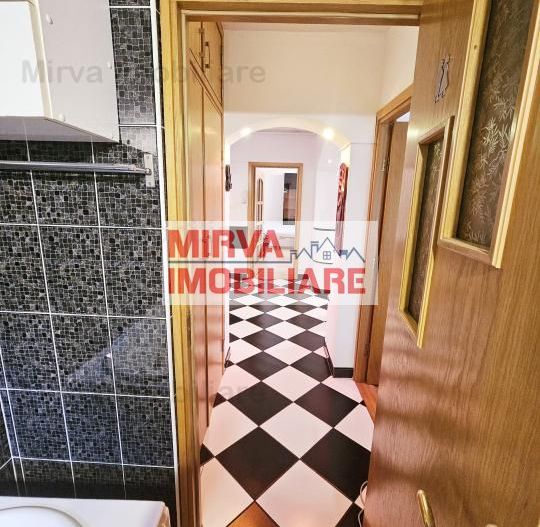 Inchiriere apartament 3 camere, 2 bai, 2 balcoane, zona Ienachita Vacarescu - Poză 25
