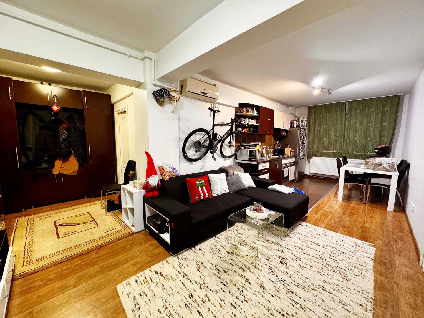 Apartament 2 camere | Mănăștur | Zona Câmpului | - Poză 2