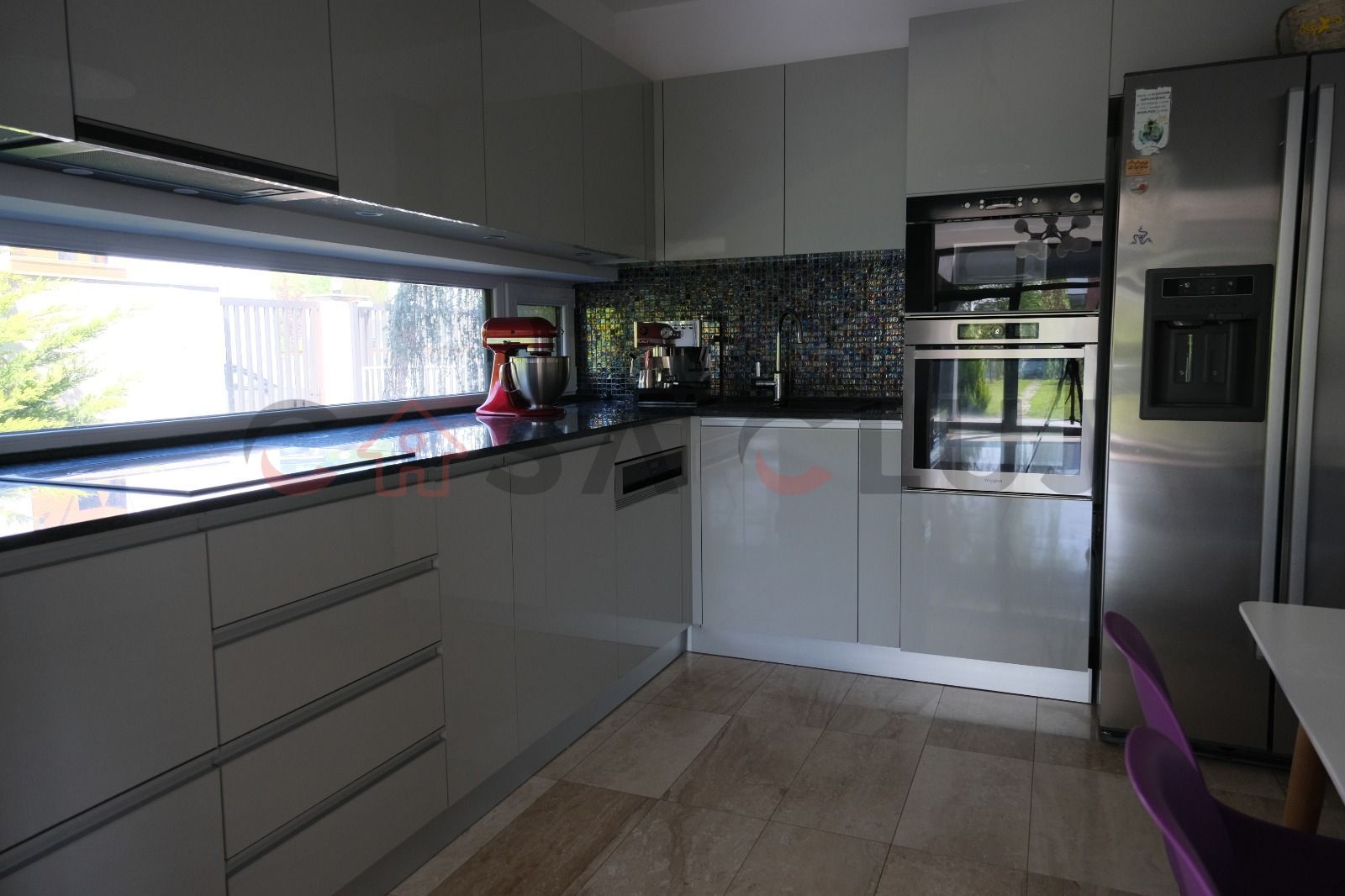 Casa individuala moderna in Borhanci! - Poză 14