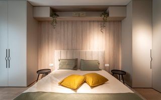 Apartament 2 camere bloc nou cu terasă 60 mp  lângă lac-Quartier Azuga - Poză 2