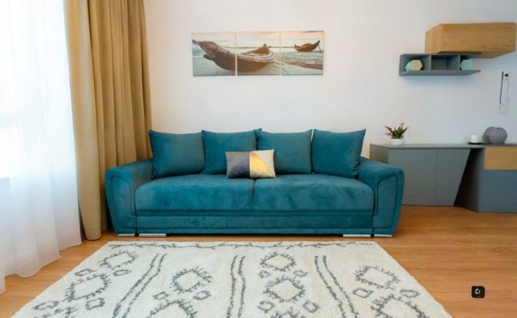 Apartament modern 2 camere  I Luxuria Domenii I Loc de parcare inclus - Poză 12