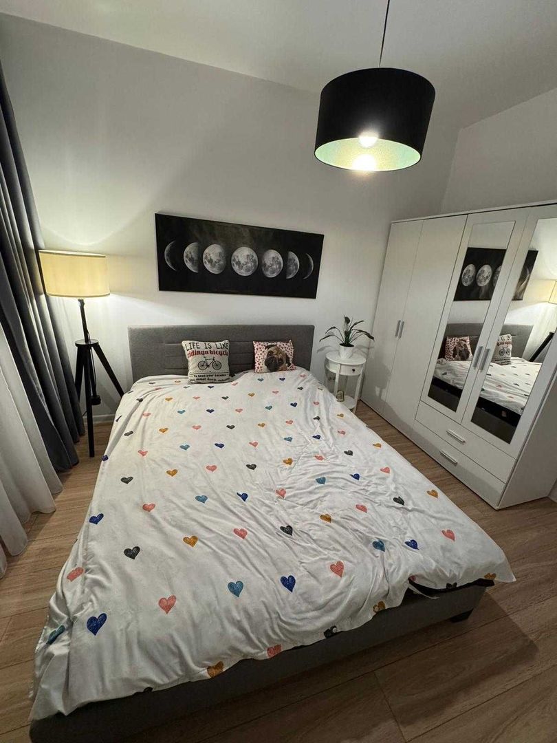 Apartament 2 camere Berceni | Loc parcare inclus | Bloc nou - Poză 2