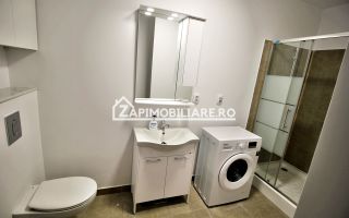 Apartament in bloc nou,1 camera,42mp,1 parcare,cartier Tudor - Poză 11