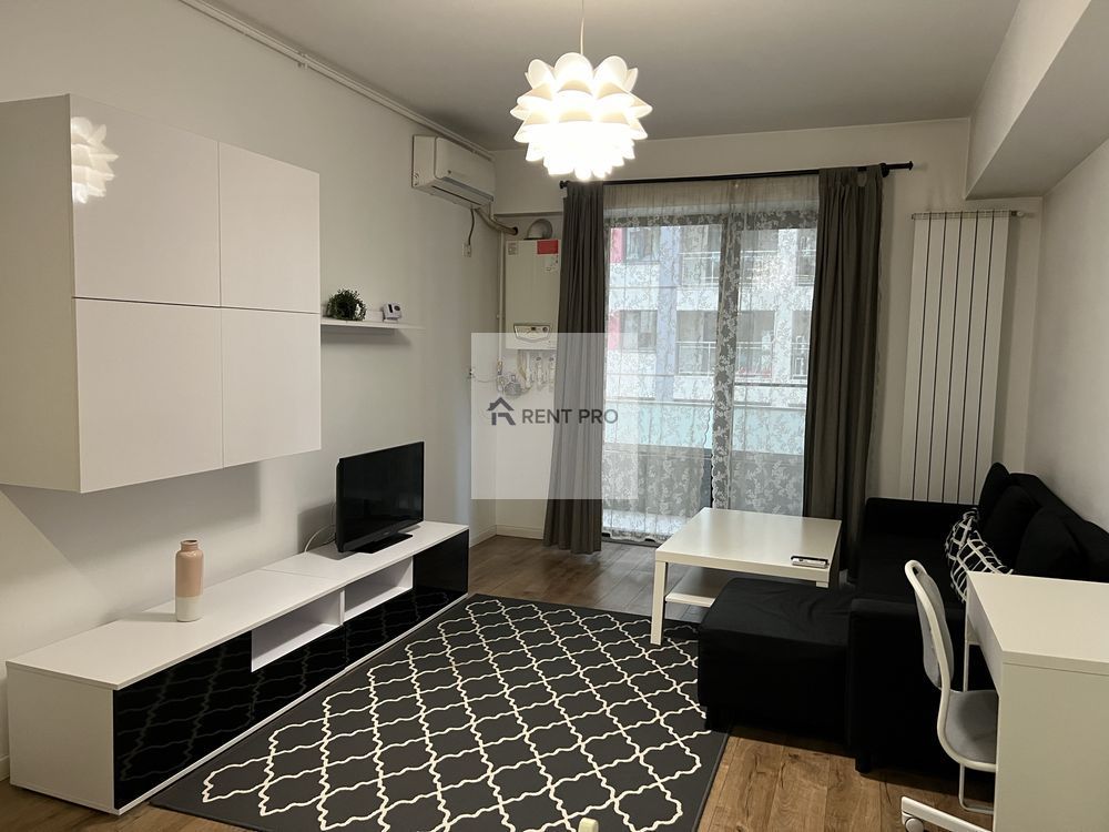 Apartament 2 camere de închiriat | Novum | Etaj 2/11 | Grozăvești - Poză 4