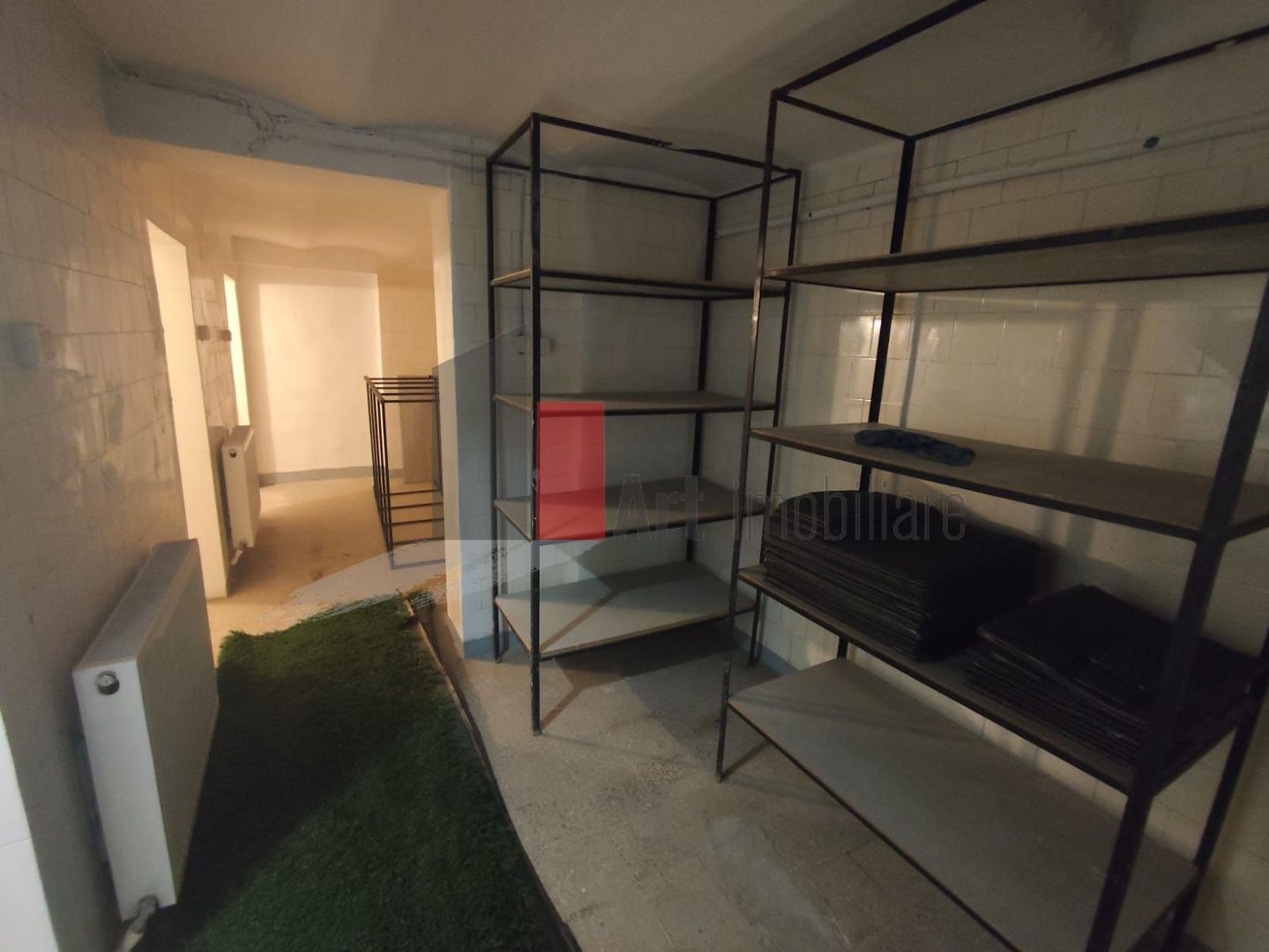 Spatiu comercial de inchiriat (bucatarie, catering, restaurant) in zona Grivita - Poză 8