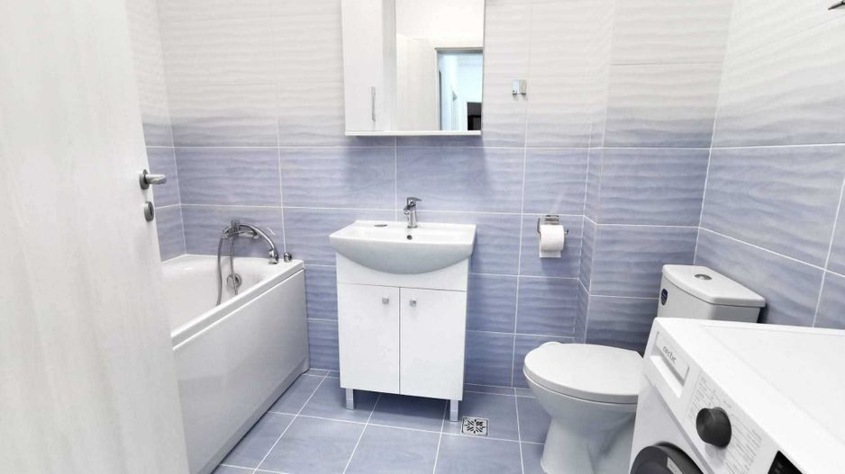 Apartament 2 camere de închiriat Metalurgiei Park Parcare inclusă - Poză 7