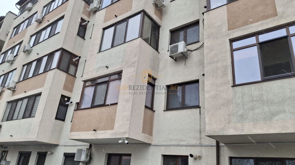 Locuinta cu 3 camere, gata de mutare, zona Metalurgiei, Sector 4 - Poză 3