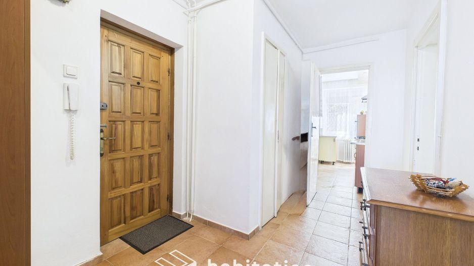 3 camere, garaj inclus, confort și accesibilitate, lângă Piața Unirii - Poză 20