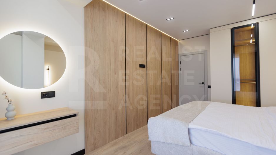 Vânzare, apartament, 2 camere, str. Ghica Voda, Botanica - Poză 22