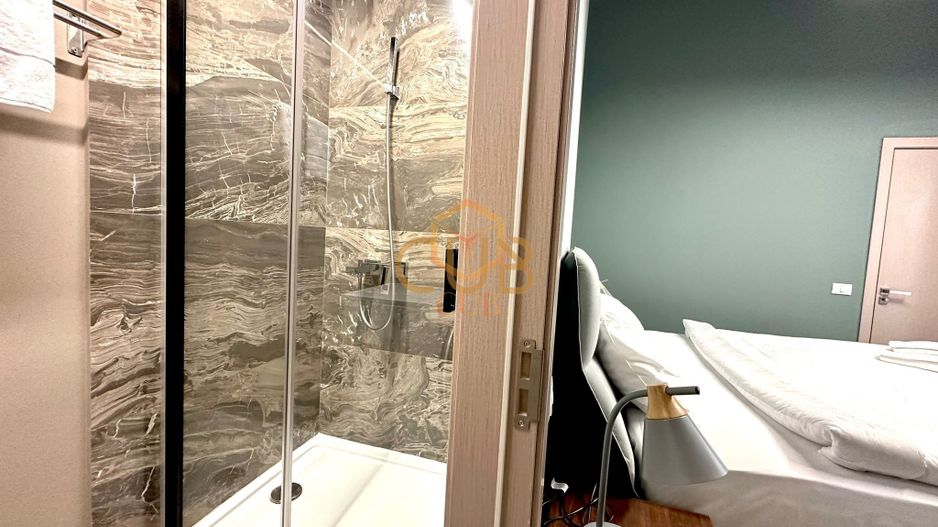 D'ART Residence - 2cam mobilat+utilat | Design DEOSEBIT , bloc NOU| - Poză 8