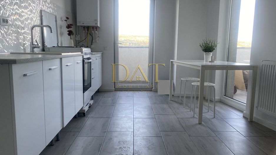 Apartament modern cu 2 camere | Zona Kaufland Mărăști | 53 mp - Poză 5
