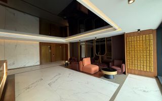 VANZARE 2 CAMERE | YACHT KID | LOC PARCARE | 52 MP | TERASA 11MP | - Poză 26