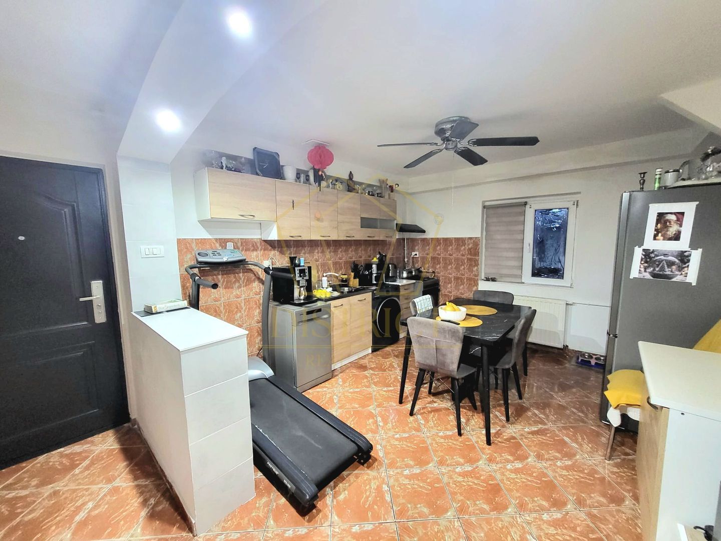 Apartament cu 2 camere | Girocului | PetFriendly - Poză 2