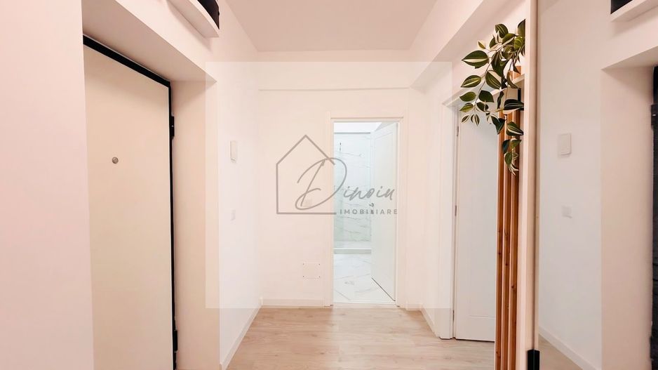 2 Camere PIPERA - Ivory Residence I Rond OMV I Parcare inclusaI COM 0% - Poză 10