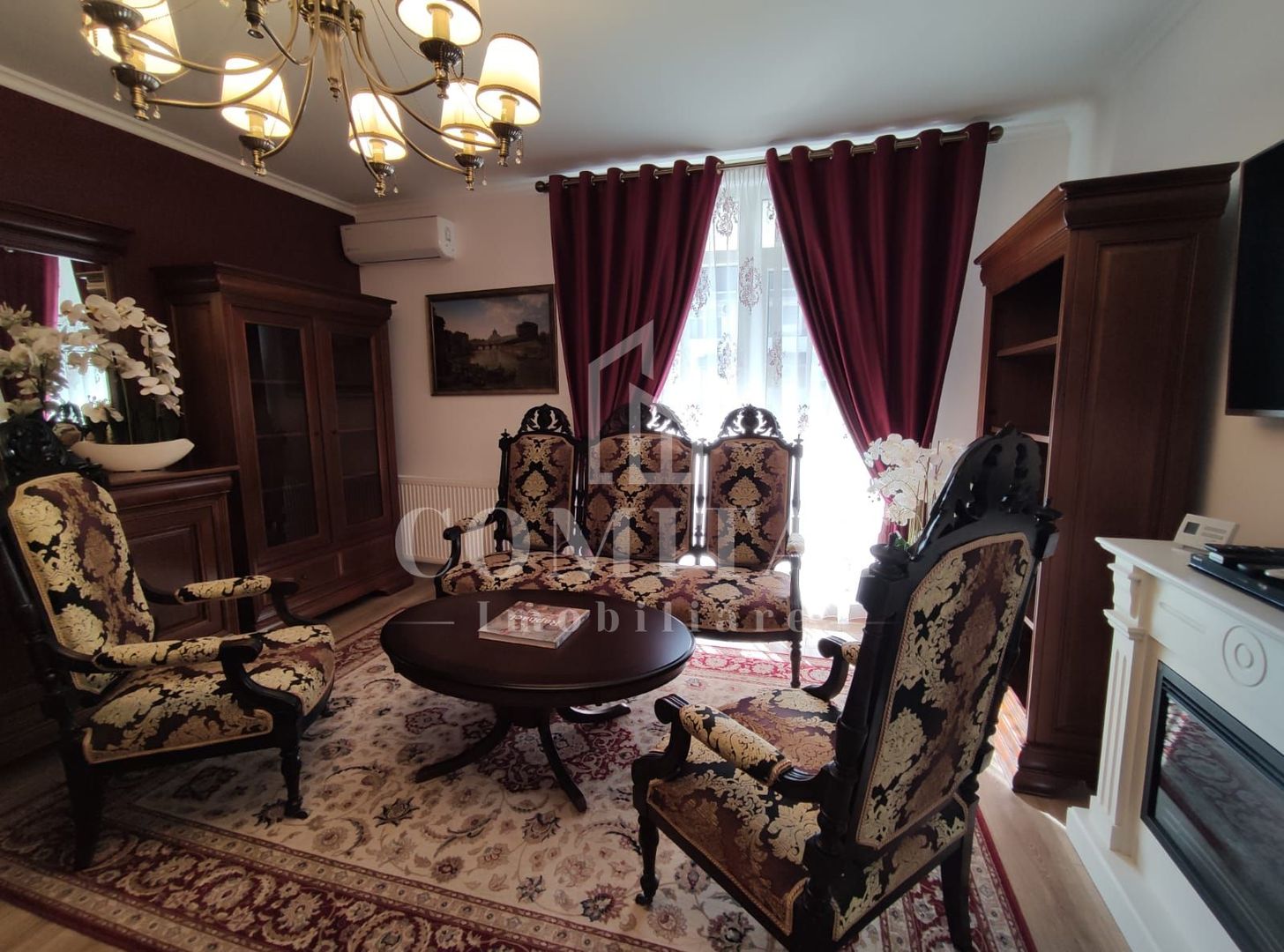 Apartament la cheie | 71mp |3 camere | Baciu - Poză 3