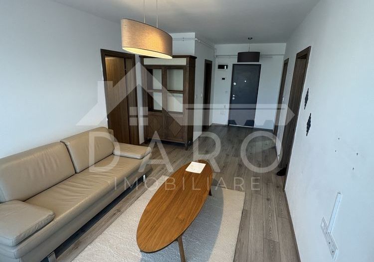 Vand apartament 2 camere - Poză 1