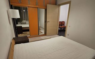 Apartament 2 camere, complet utilat, AFI Cotroceni- Pet Friendly - Poză 5