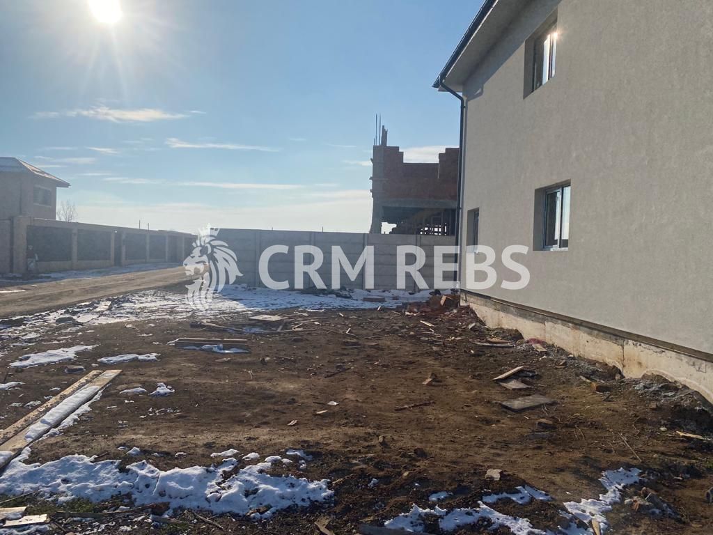 Ansamblu vile Platinum Residence - Poză 18