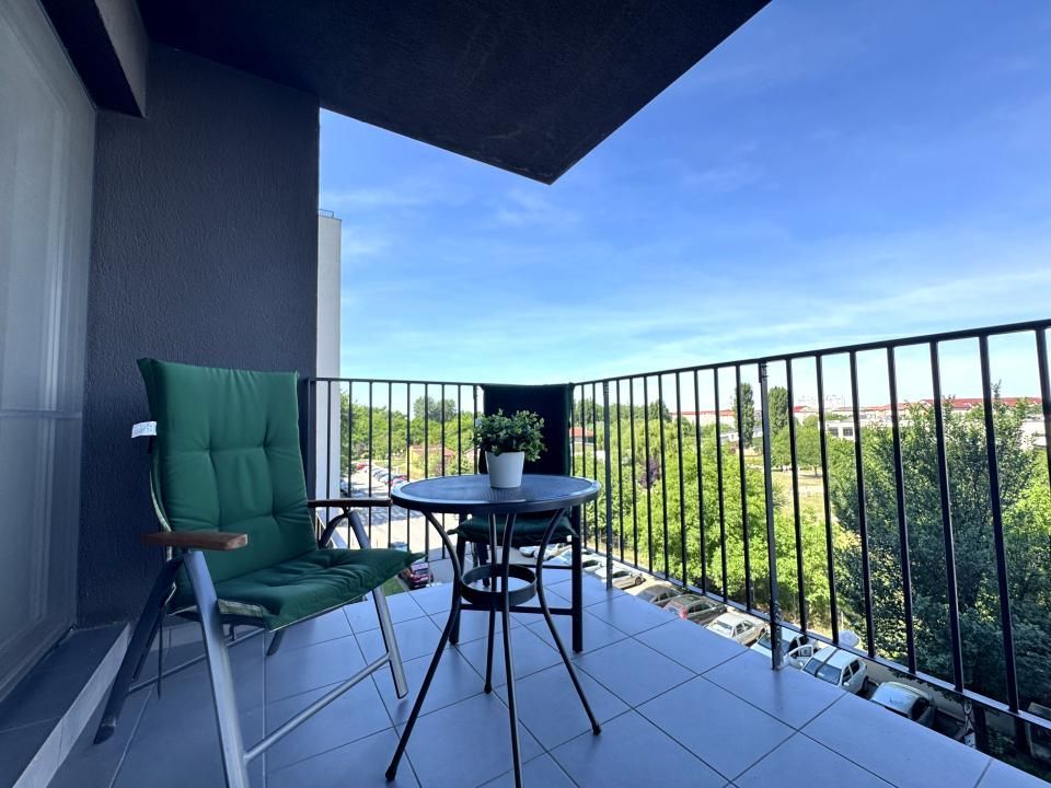 Apartament 2 camere | Uranus Plaza | 60 mp | Disponibil imediat | Comion 0% - Poză 18