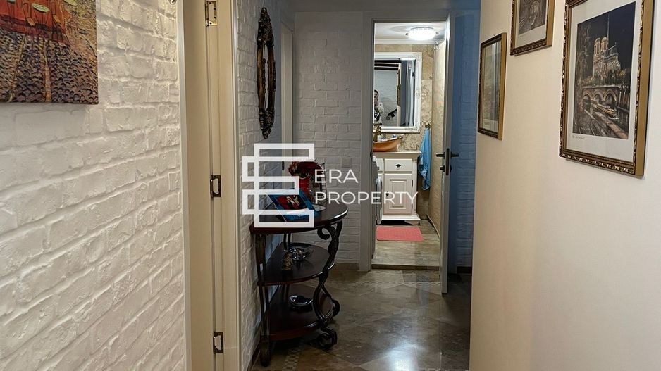 Casa individuala complet mobilata zona Lupeni, Sibiu - Poză 8