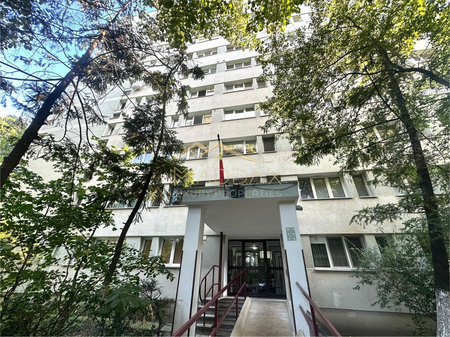 Apartament 3 camere  cu vedere parc IOR/ Park Lake / Baba Novac - Poză 4