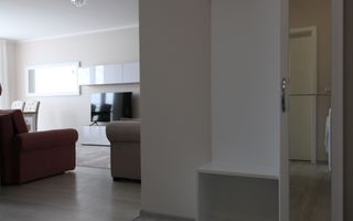 2 camere, Liviu Rebreanu-Spitalul Judetean, centrala proprie - Poză 3