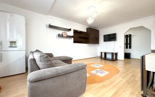 Apartament cu 2 camere /61 mp/parcare cu CF/zona Parcul Poligon. - Poză 3