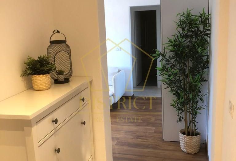 Apartament deosebit 2 camere | Complexul Studentesc - Poză 15