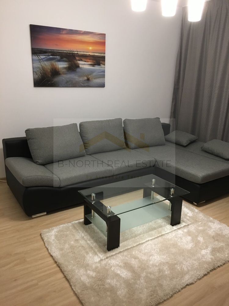 Apartament 2 camere de închiriat | Cartierul Solar | Parcare subterană inclusă - Poză 3