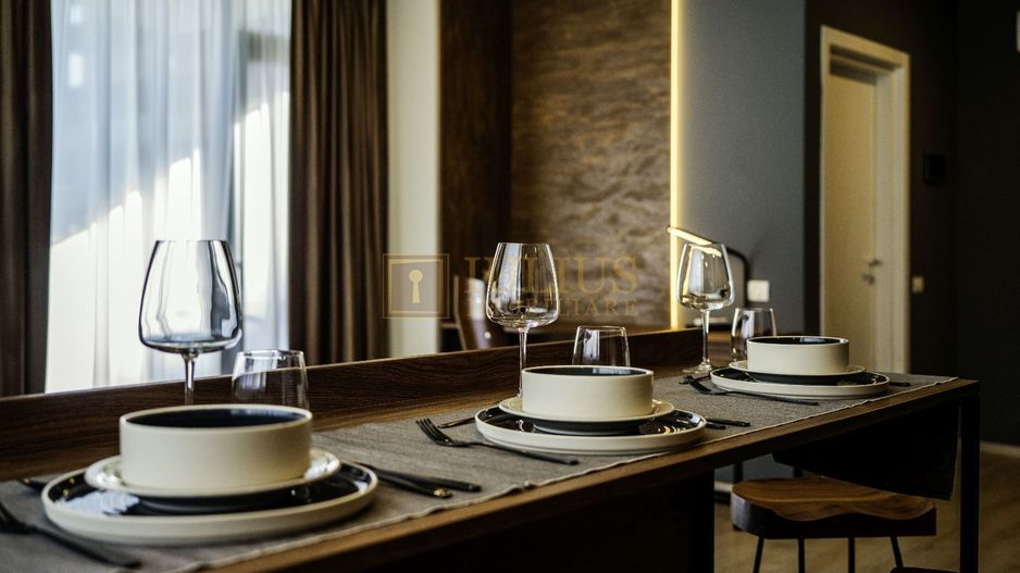 XCity Towers, 2 camere, apartament premium - Poză 2