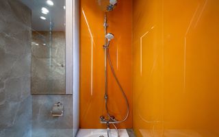 Apartament 2 camere cu terasa panoramica 71 mp | Avram Iancu Residence | Parcare - Poză 15