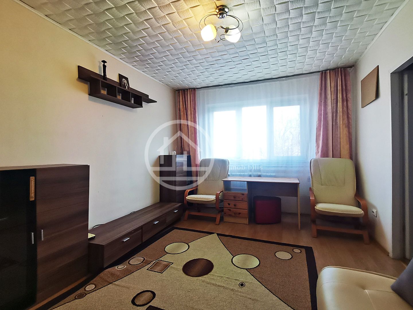Apartament cu 2 camere de vanzare in zona Horea, Oradea - Poză 2