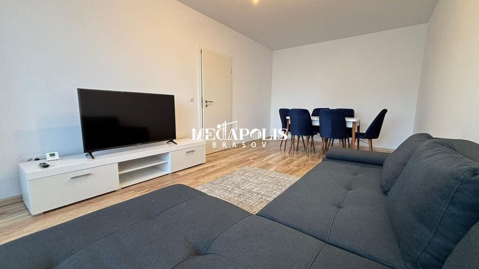 Apartament 2 camere | Decomandat | Parcare | Tractorul | Casa Nobel - Poză 4