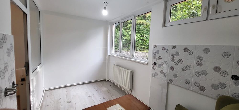 Garsonieră confort 1 renovată, 32 mp, Mănăștur – zona Minerva - Poză 3